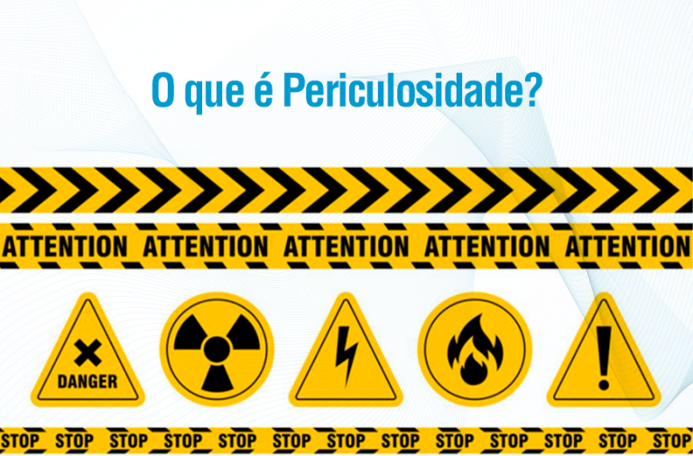 O que é Periculosidade? – Unicon Betim